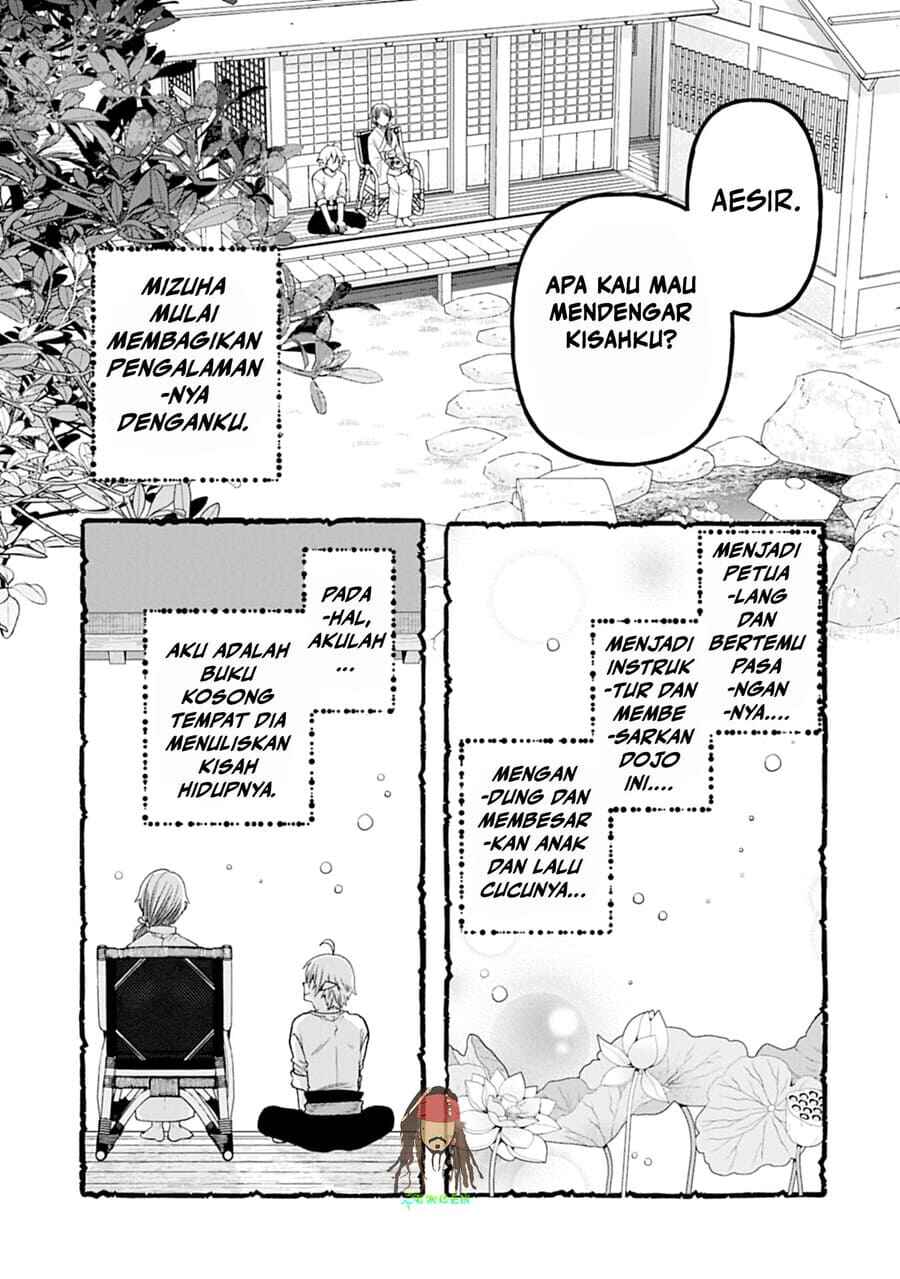 Tensei Shite High Elf ni Narimashitaga, Slow Life wa 120-nen de Akimashita - Highelf with a Long Life Chapter 44 - Page 12