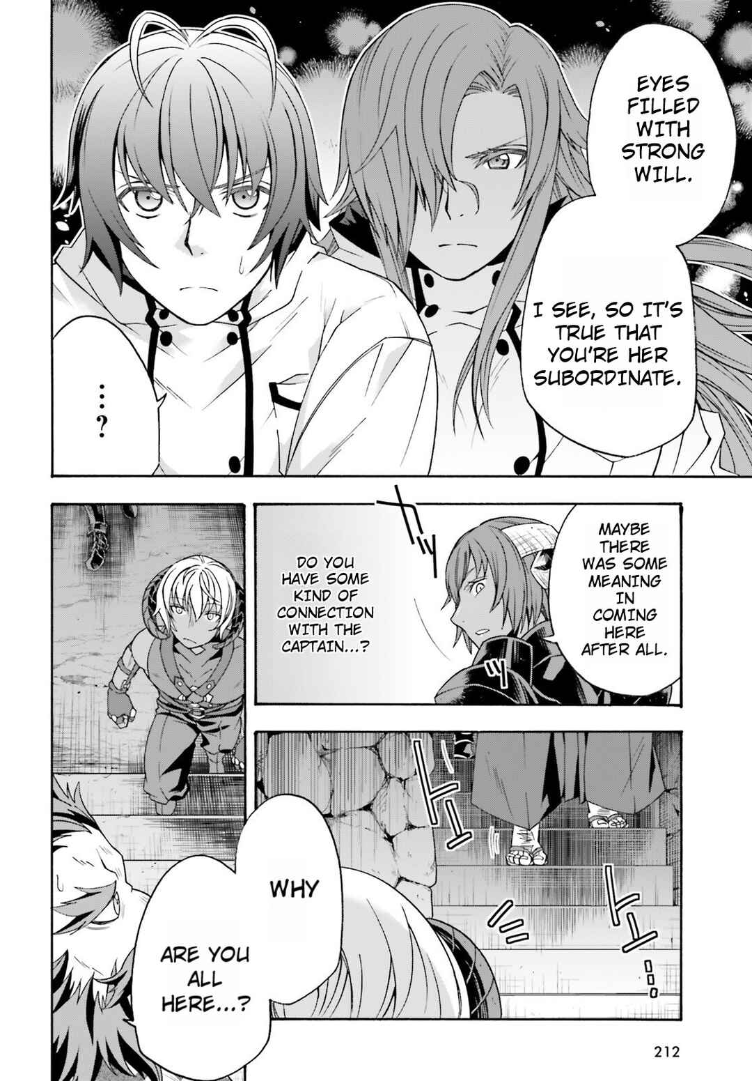 Chiyu Mahou no Machigatta Tsukaikata ~Senjou wo Kakeru Kaifuku Youin~ Chapter 80 - Page 24