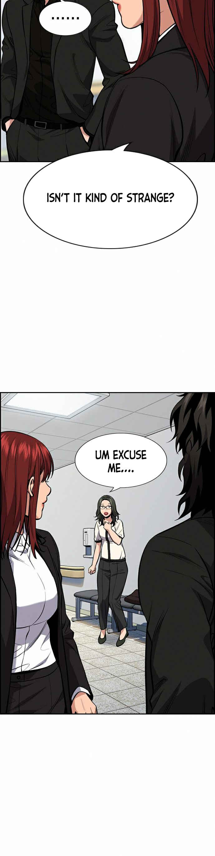 Get Schooled Chapter 82 - Page 16
