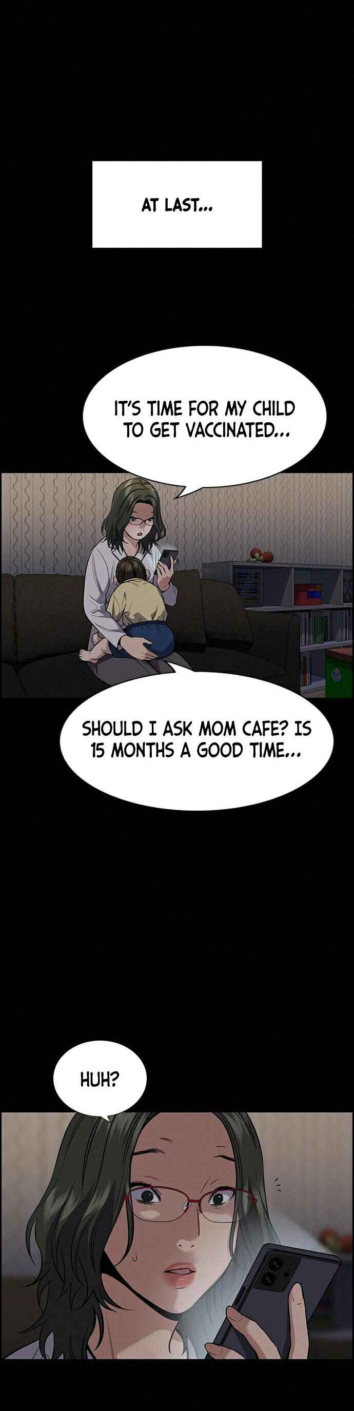 Get Schooled Chapter 82 - Page 39