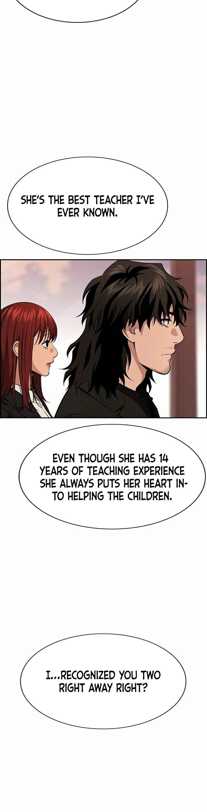 Get Schooled Chapter 82 - Page 43