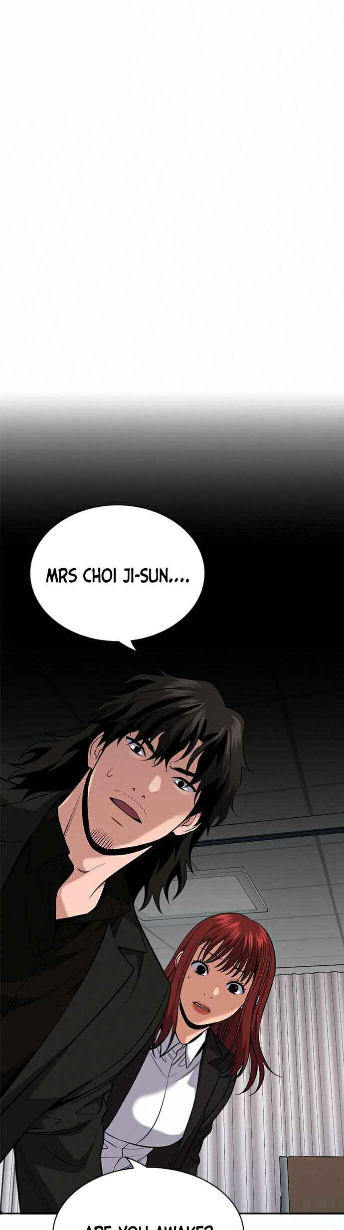 Get Schooled Chapter 82 - Page 9
