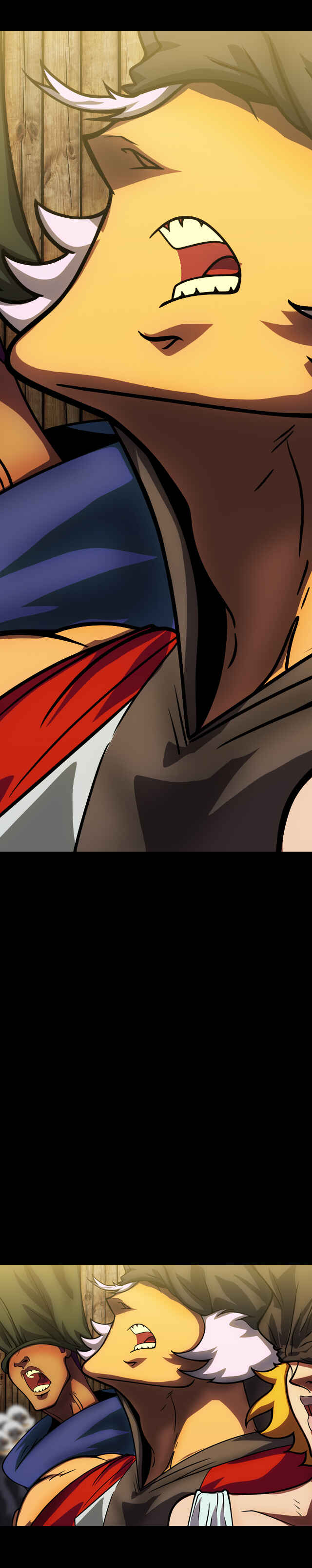 Vanilla land Chapter 68 - Page 7