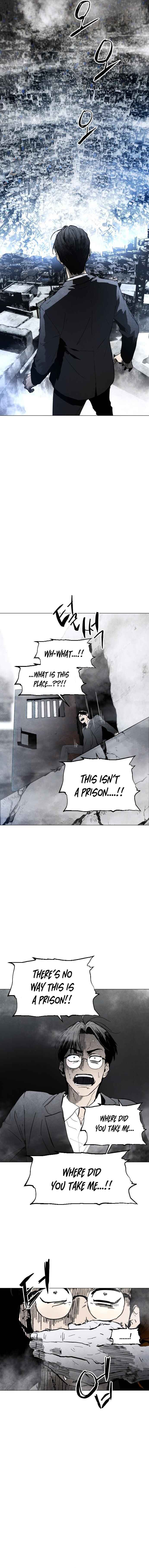 Pogeuraendeu Chapter 1 - Page 13