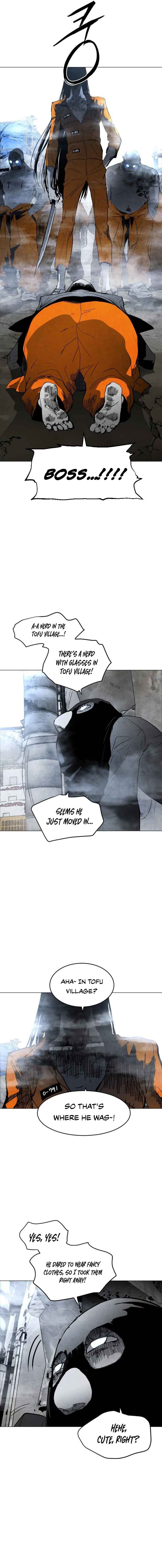 Pogeuraendeu Chapter 1 - Page 22