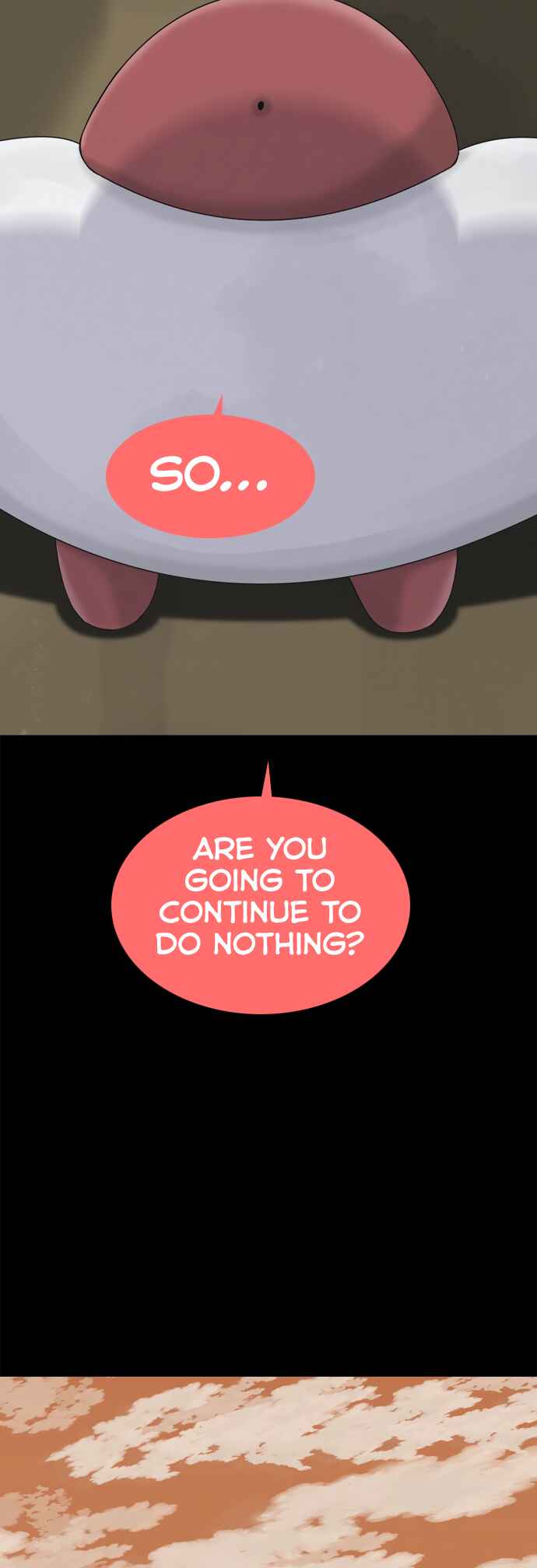 Planetary Human II: Globe Chapter 11 - Page 21