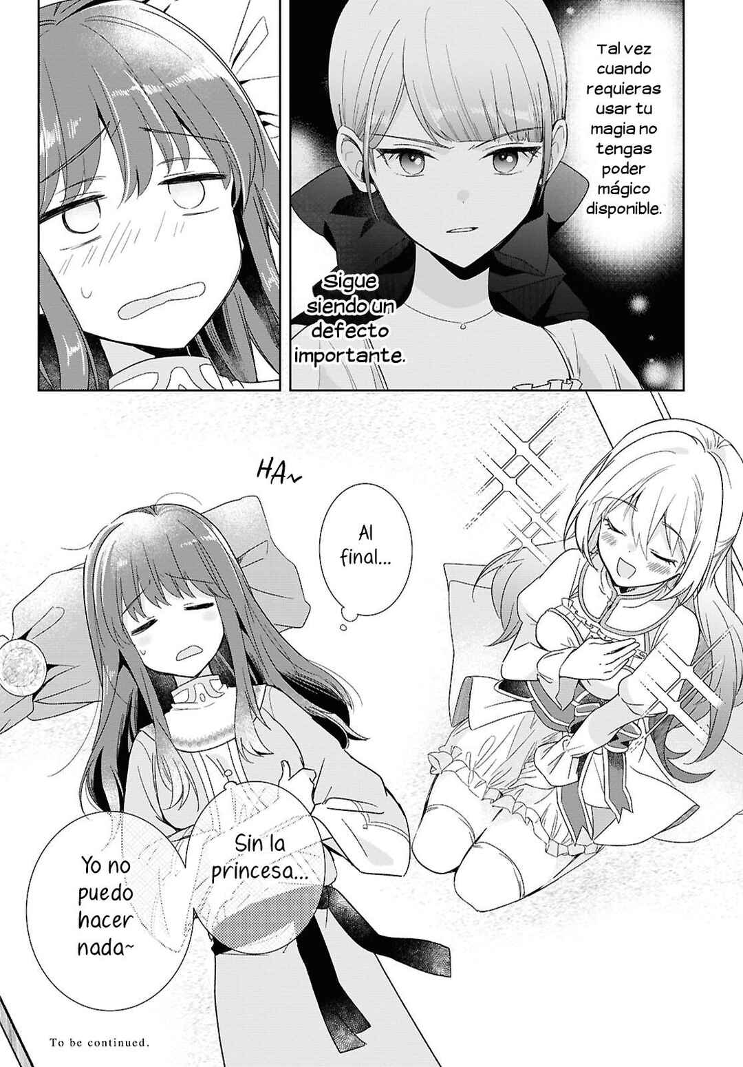 Muryoku Seijo to Munou Oujo ~Maryoku Zero de Shoukansareta Seijo no Isekai Kyuukokuki~ Chapter 2 - Page 27