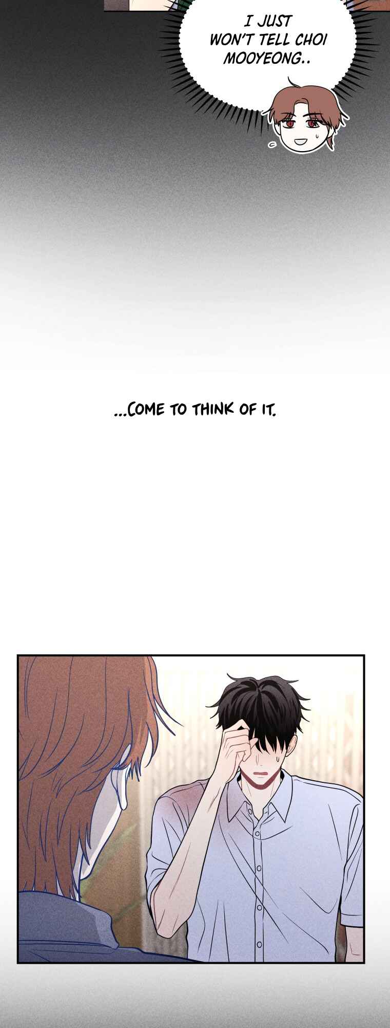 Gwijjal Romance Chapter 39 - Page 19