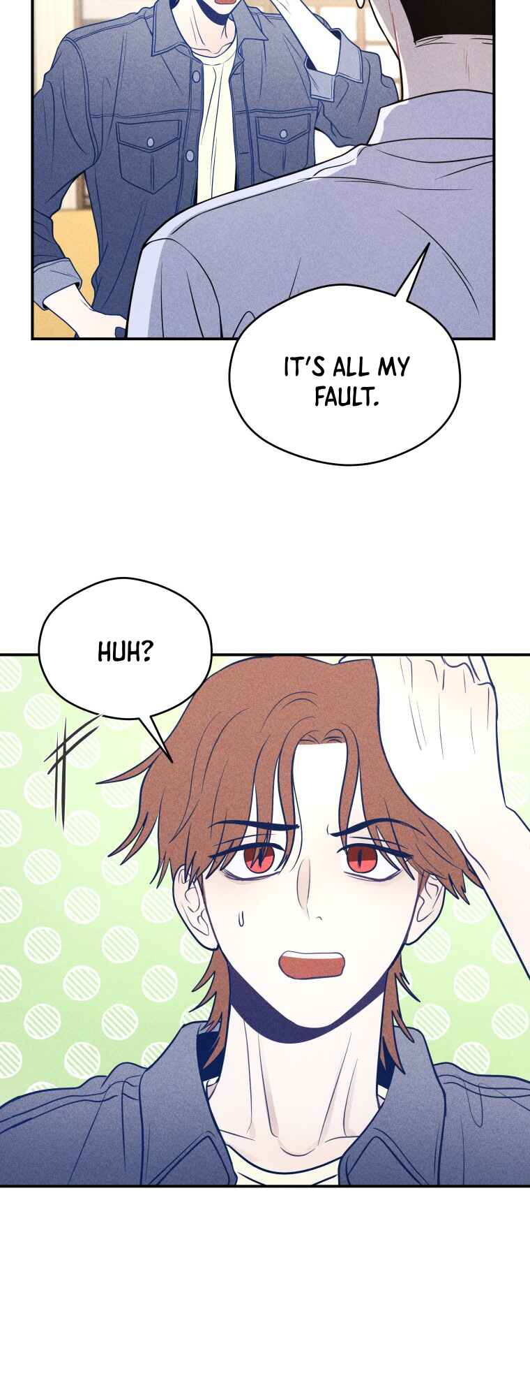 Gwijjal Romance Chapter 39 - Page 22