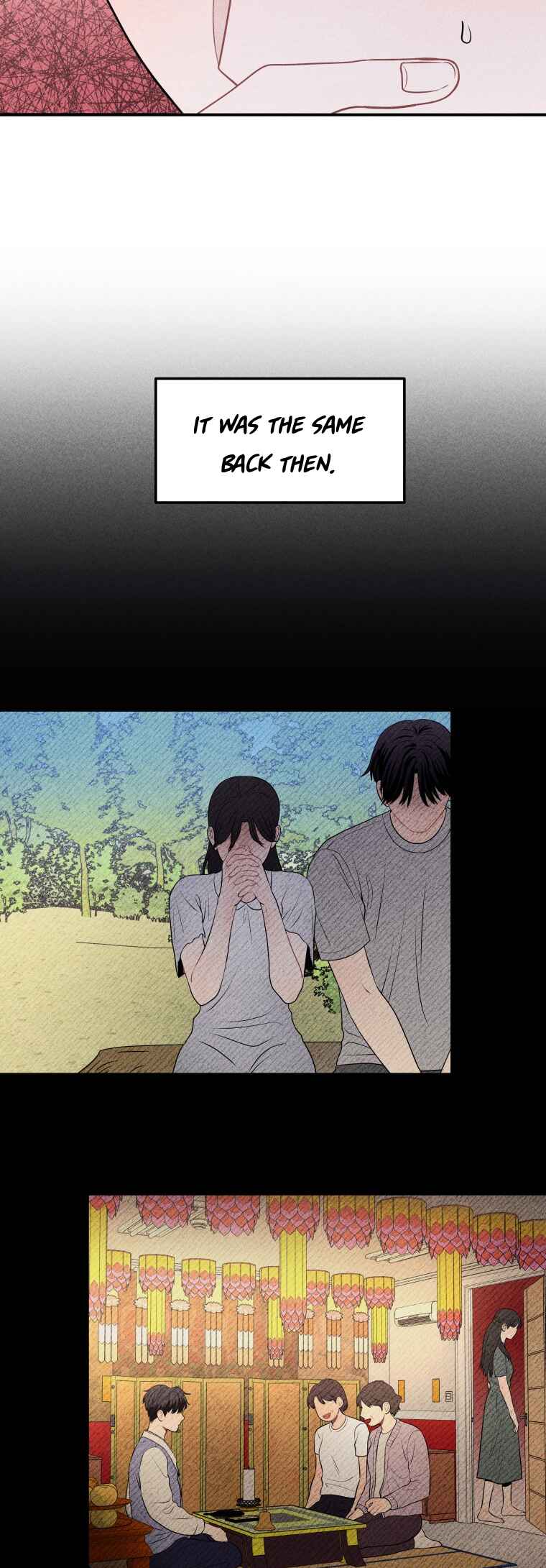 Gwijjal Romance Chapter 39 - Page 24