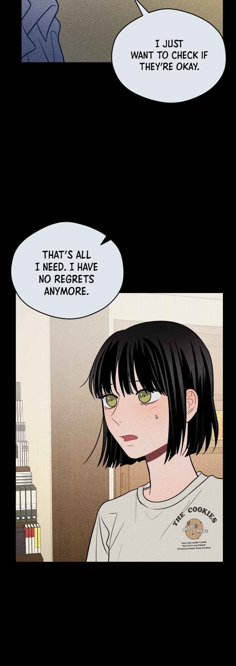 Gwijjal Romance Chapter 39 - Page 40