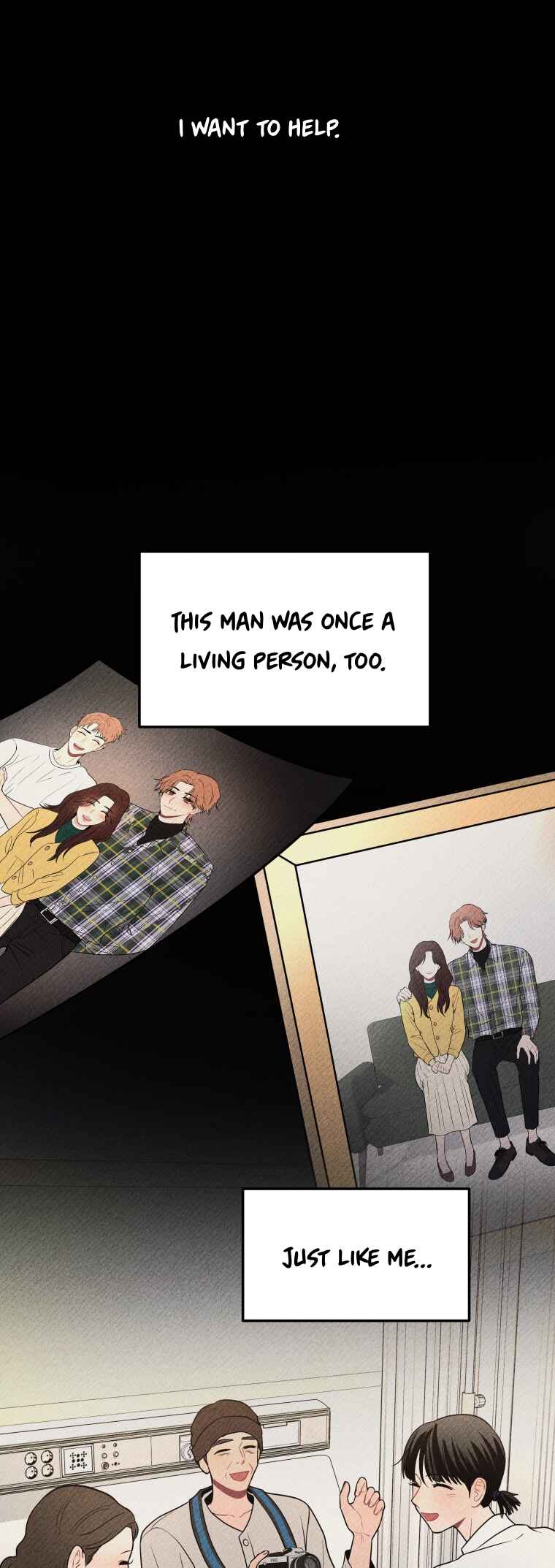 Gwijjal Romance Chapter 39 - Page 41