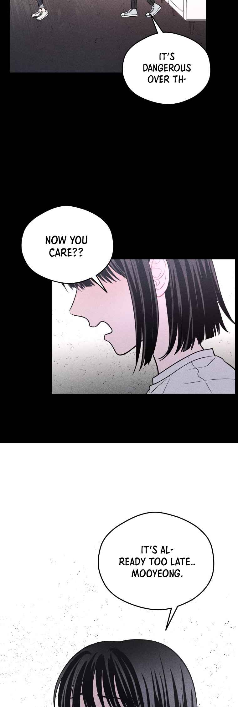 Gwijjal Romance Chapter 39 - Page 6