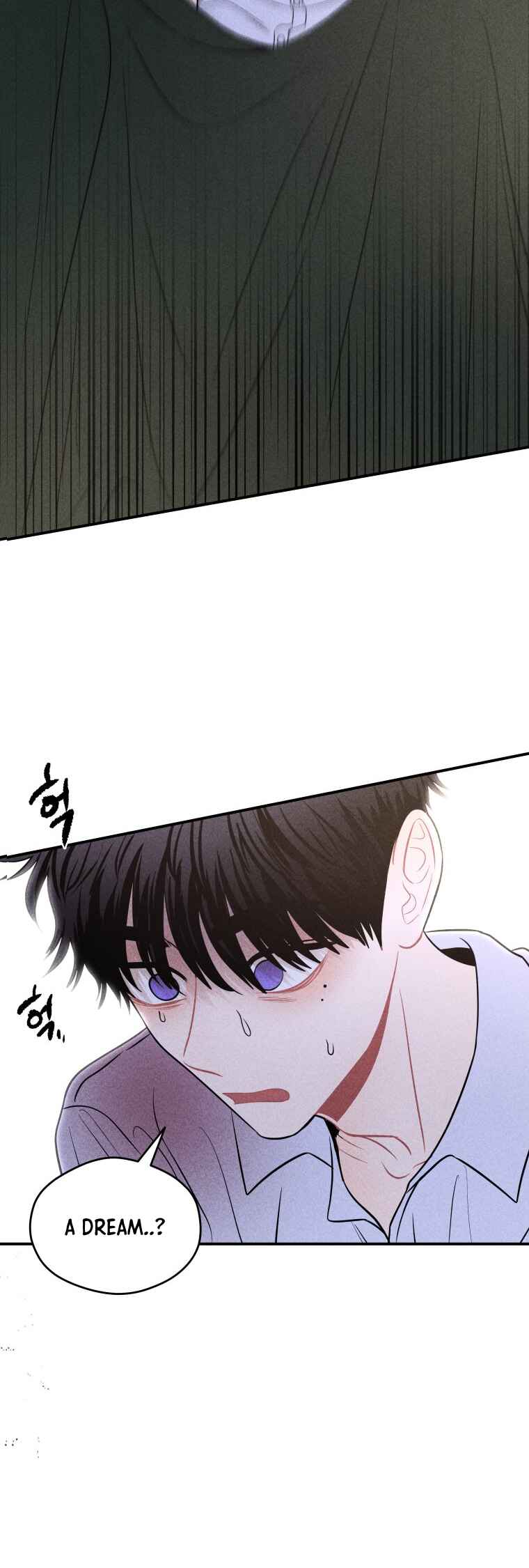 Gwijjal Romance Chapter 39 - Page 8