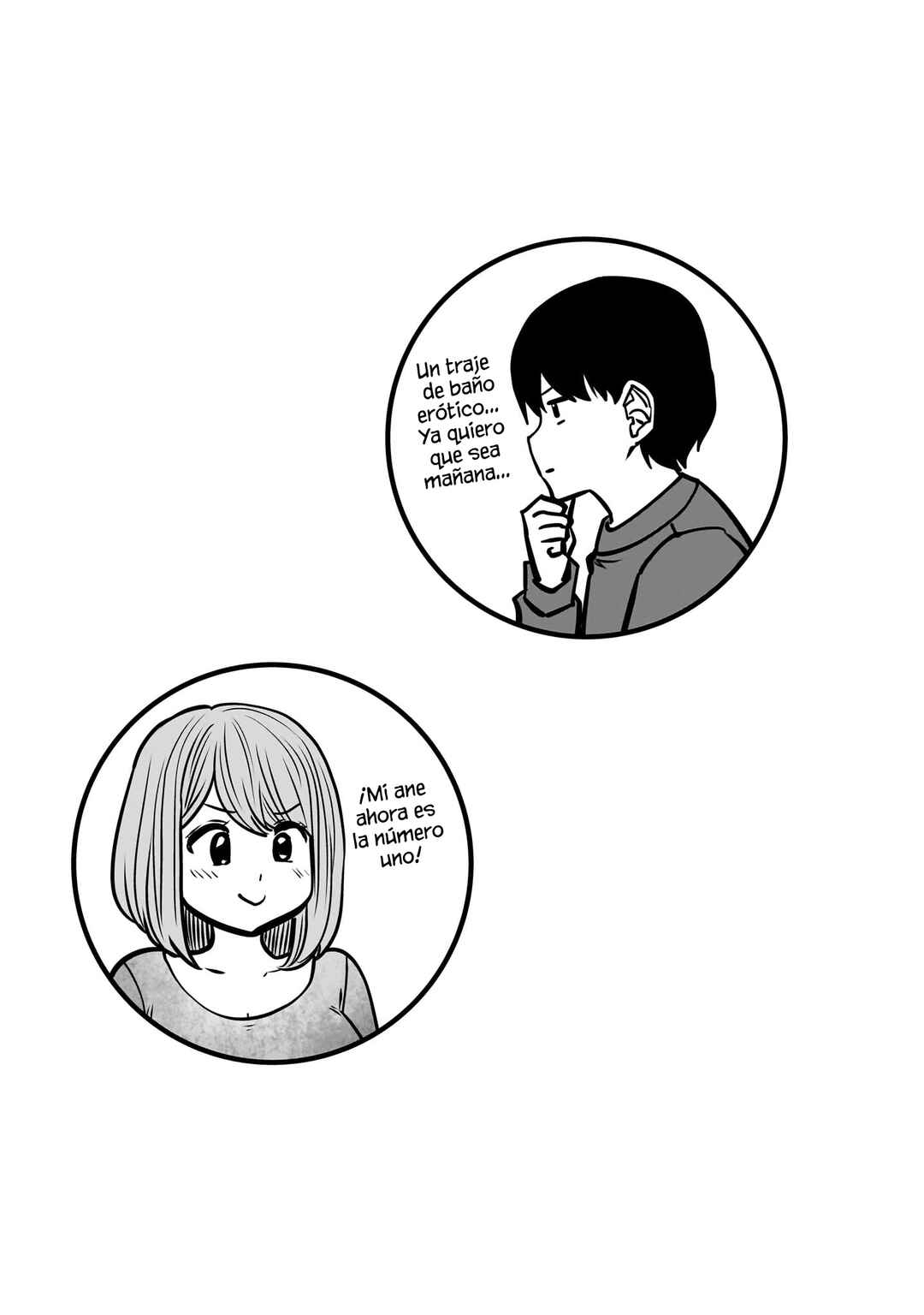 Kouiu no Ga Ii Chapter 46 - Page 47