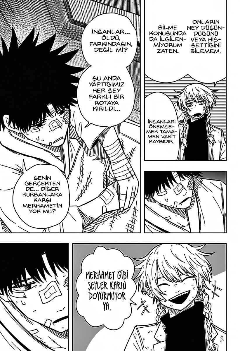Drama Queen Chapter 22 - Page 15