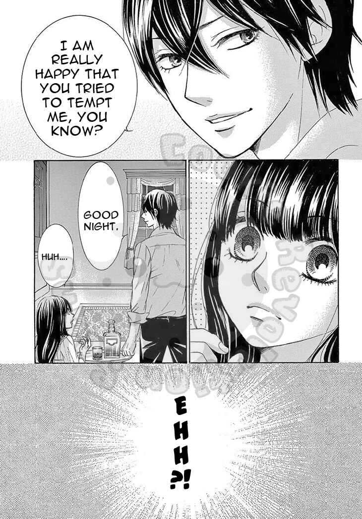 Barairo no Yakusoku Chapter 18 - Page 25