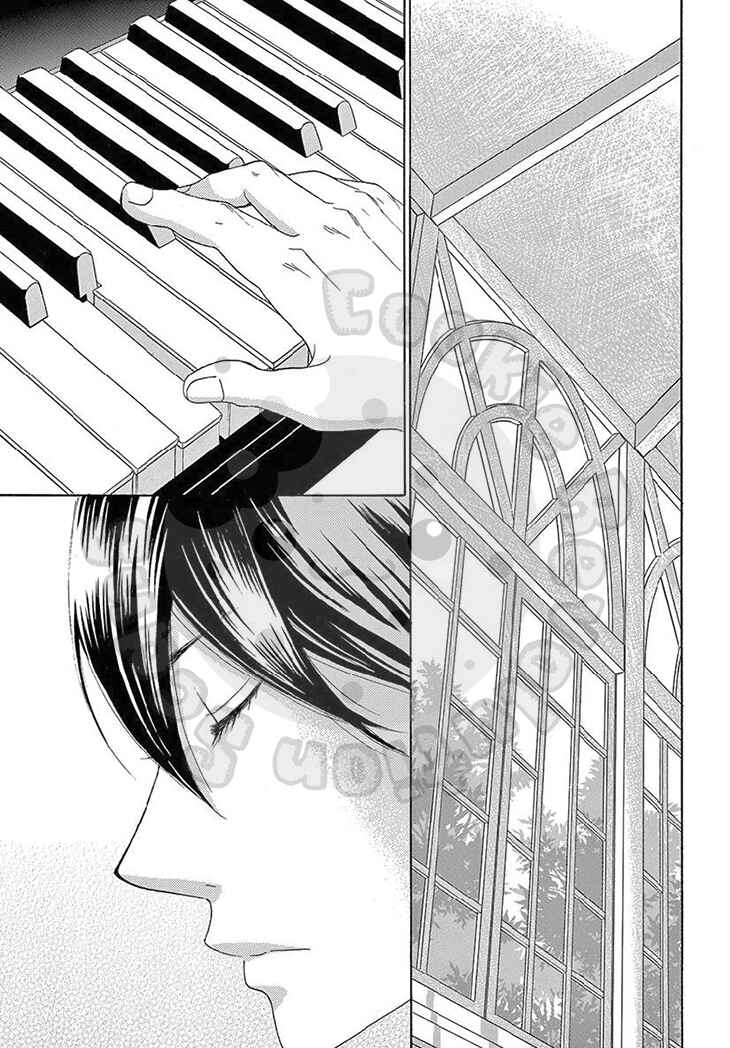 Barairo no Yakusoku Chapter 18 - Page 31