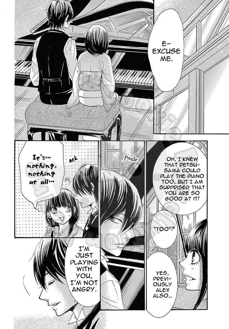 Barairo no Yakusoku Chapter 18 - Page 34