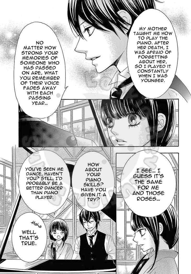 Barairo no Yakusoku Chapter 18 - Page 35