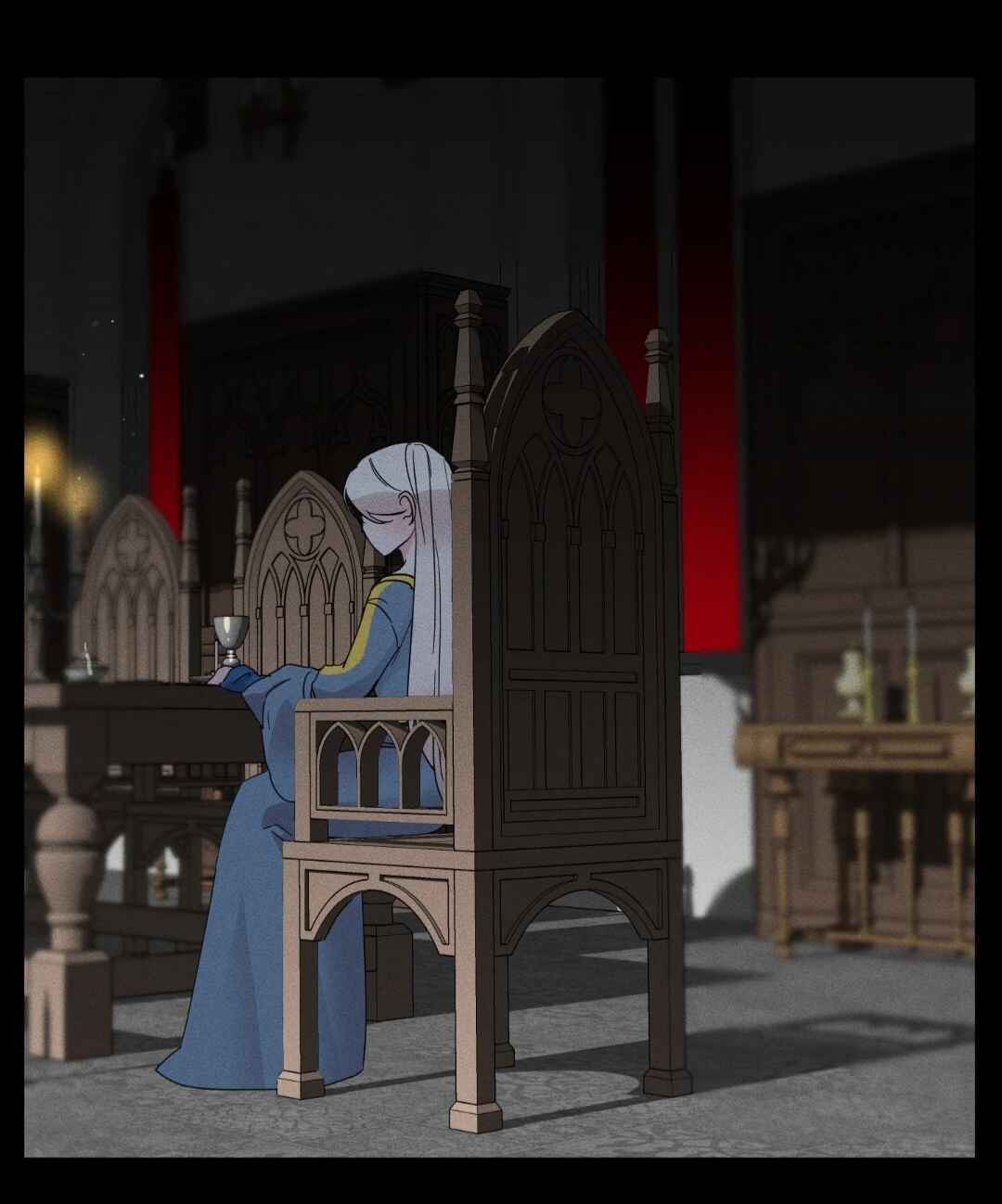 Lemon Pie Night Chapter 4 - Page 42