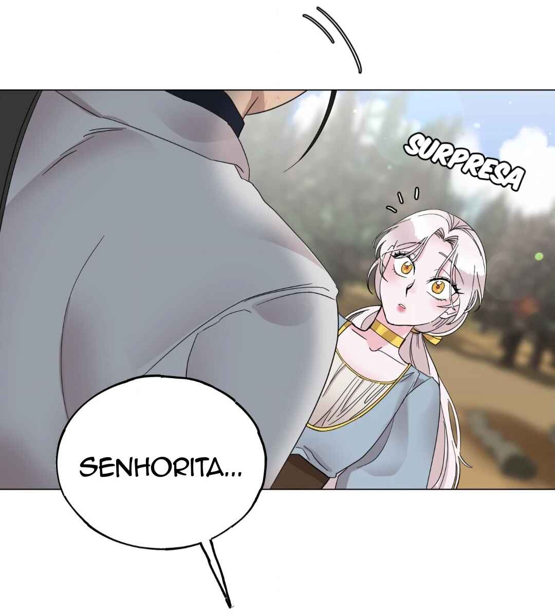 Lemon Pie Night Chapter 4 - Page 76