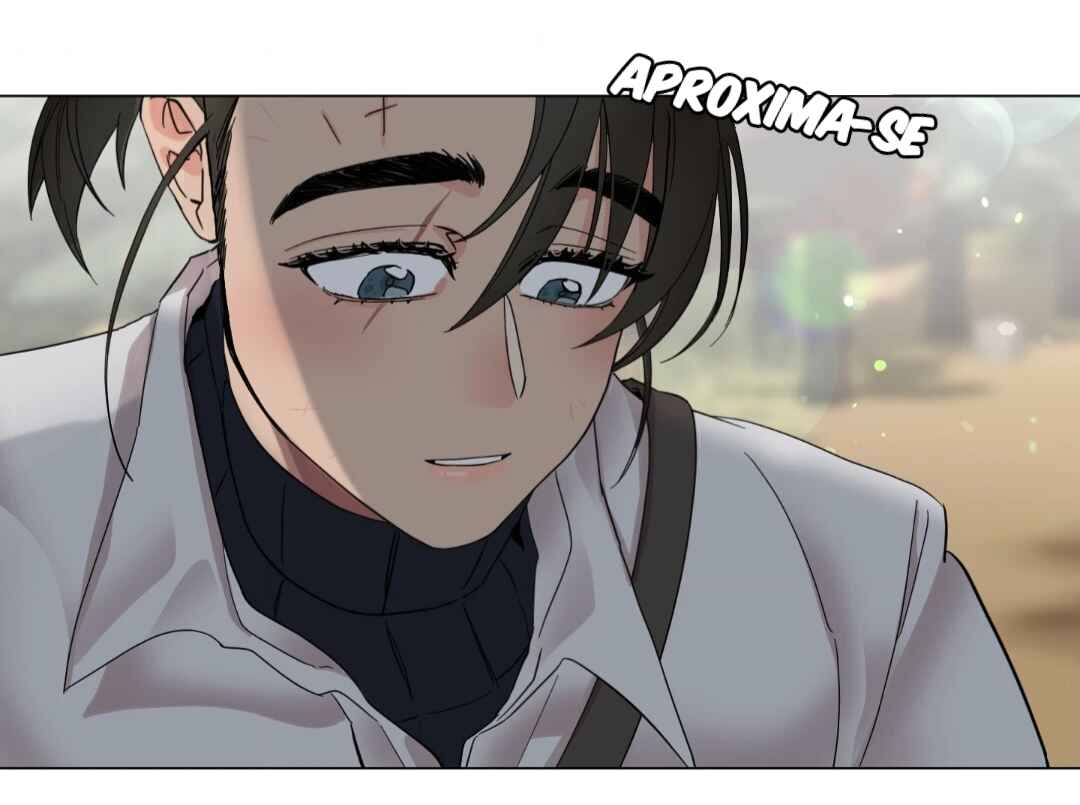 Lemon Pie Night Chapter 4 - Page 77