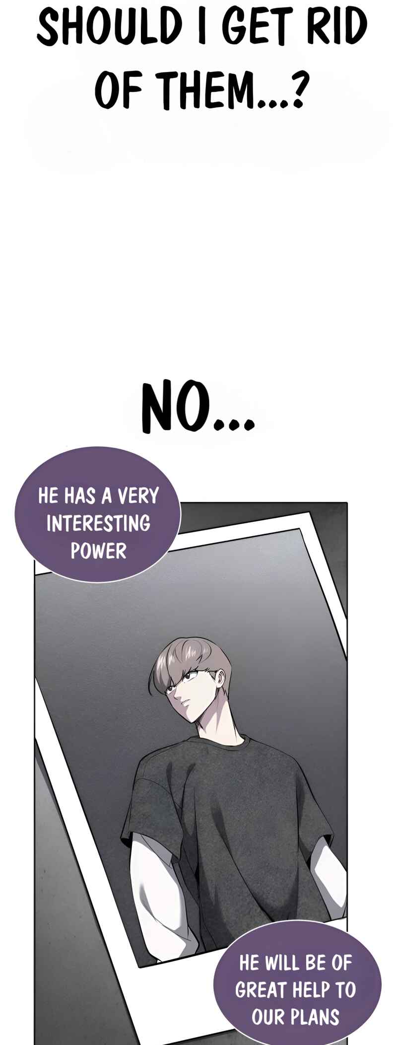 The Boy of Death Chapter 287 - Page 112