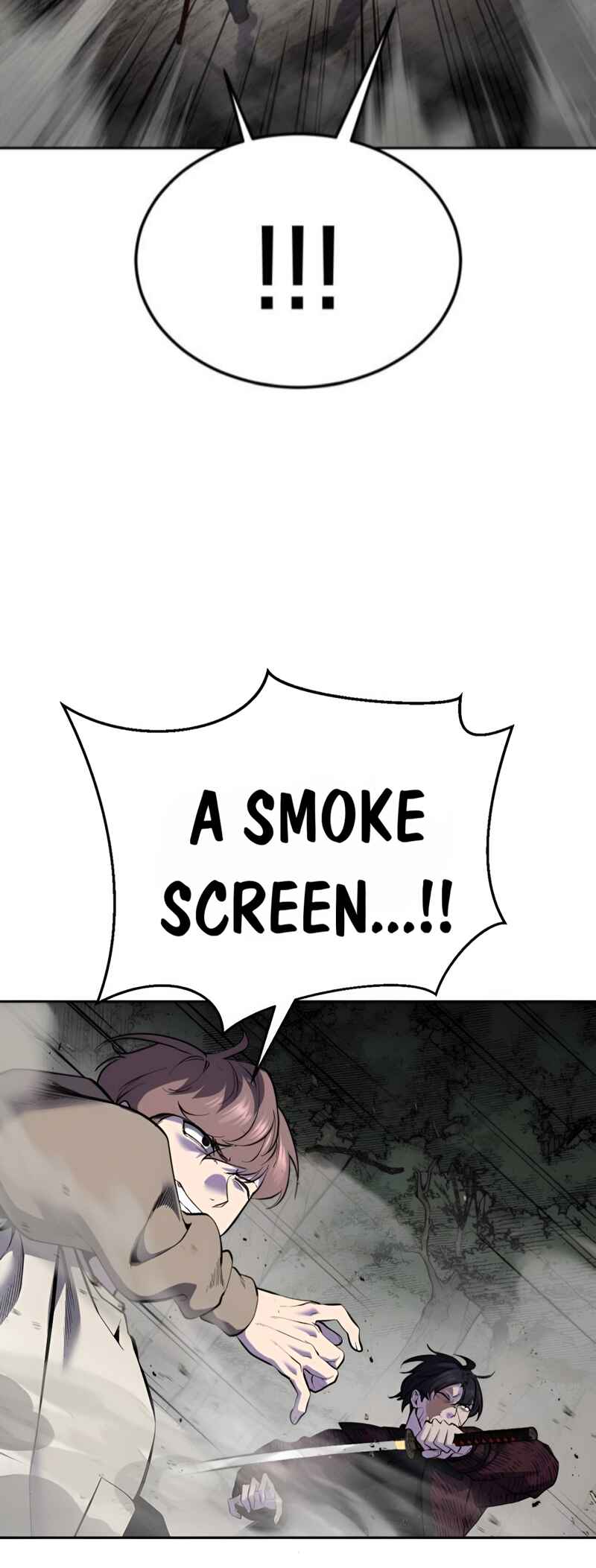 The Boy of Death Chapter 287 - Page 115