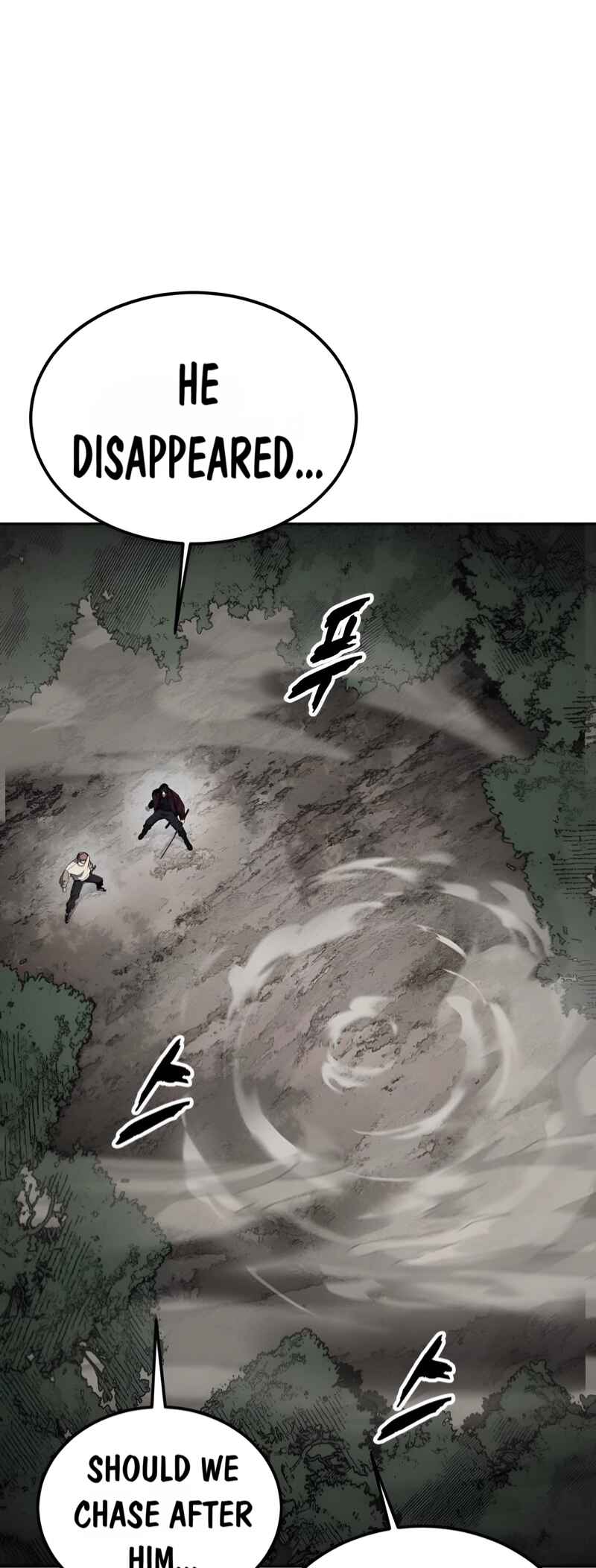 The Boy of Death Chapter 287 - Page 116