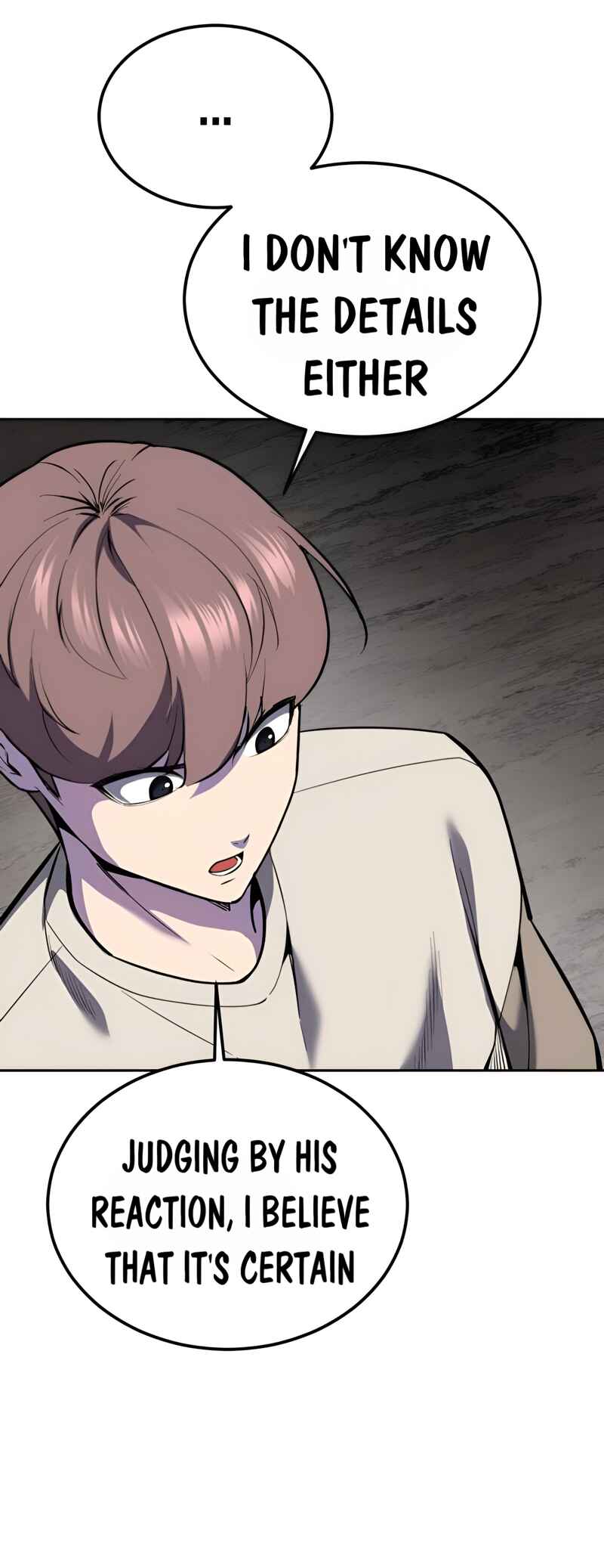 The Boy of Death Chapter 287 - Page 118