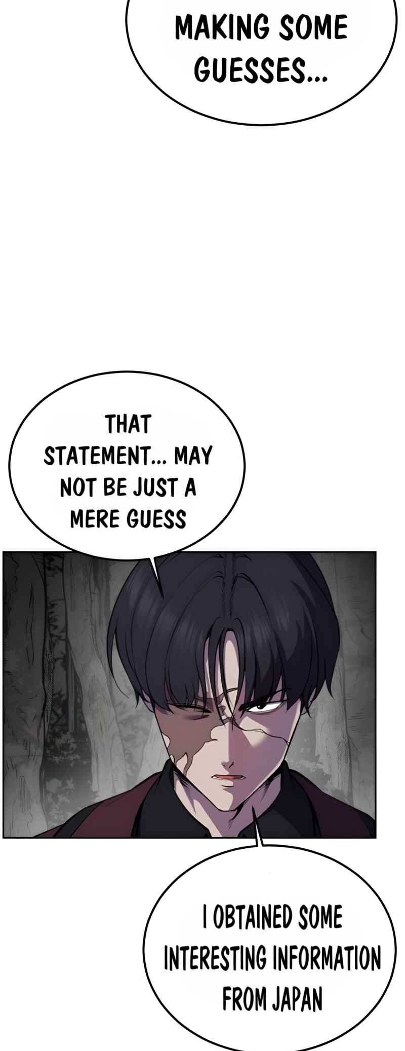 The Boy of Death Chapter 287 - Page 123