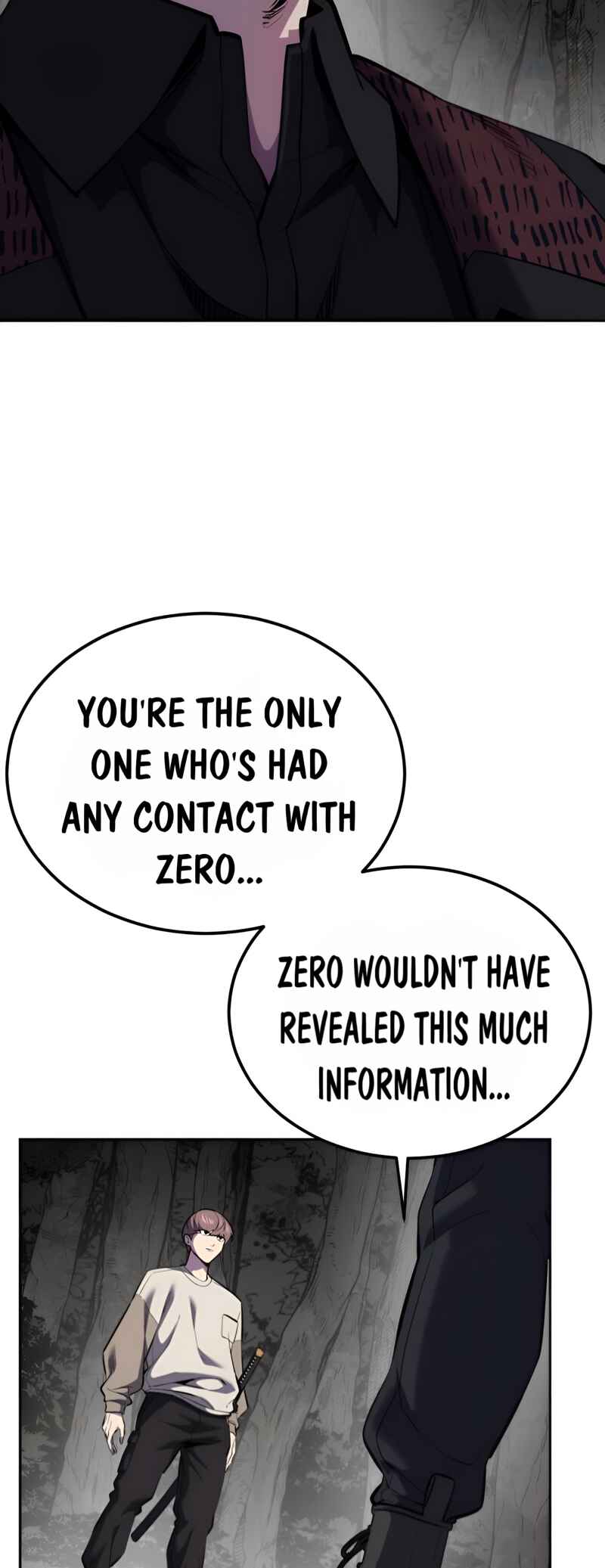 The Boy of Death Chapter 287 - Page 127