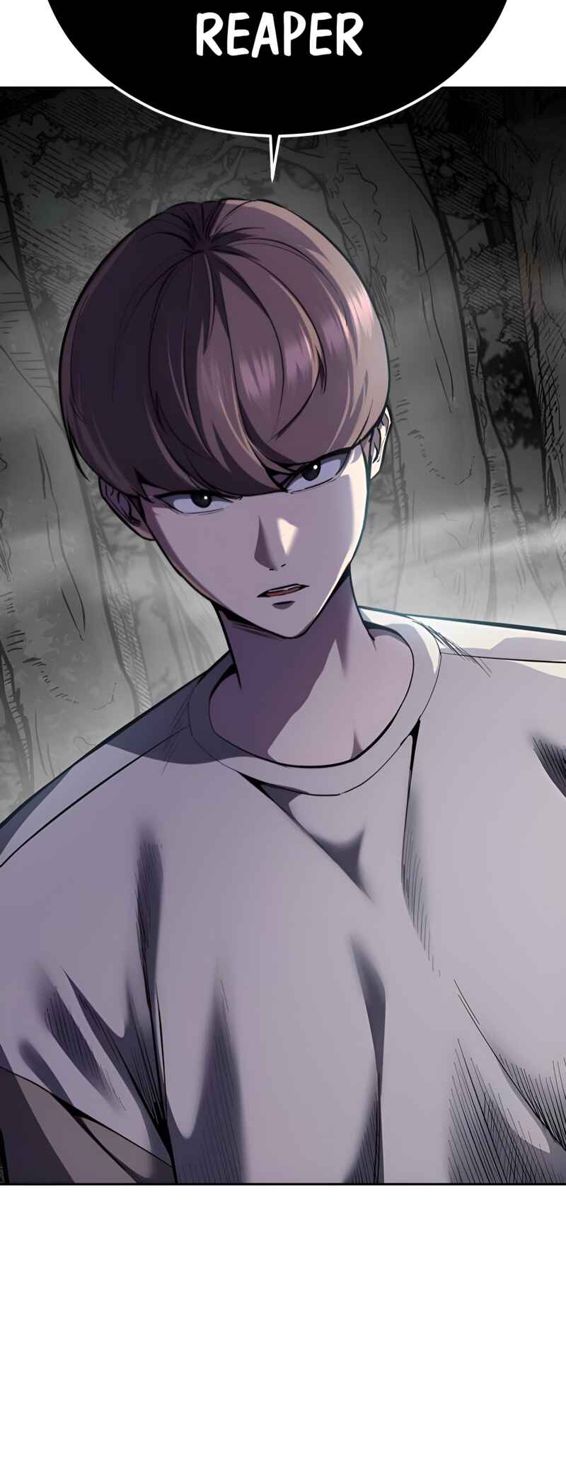 The Boy of Death Chapter 287 - Page 129