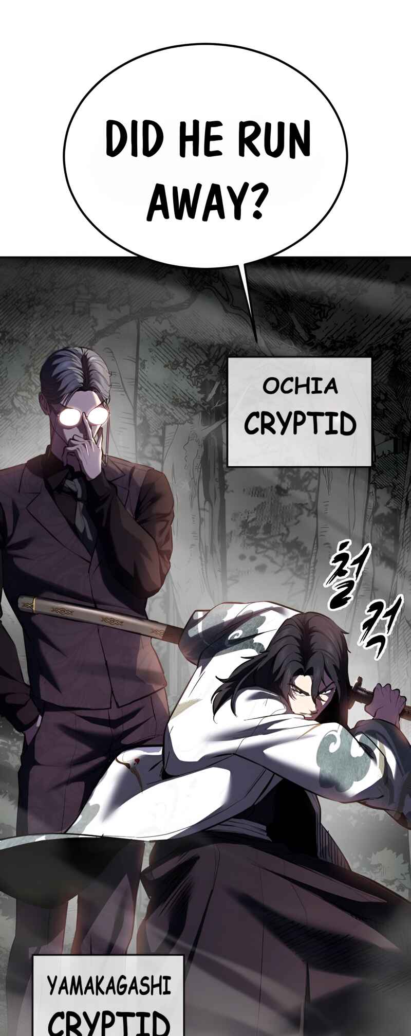 The Boy of Death Chapter 287 - Page 13