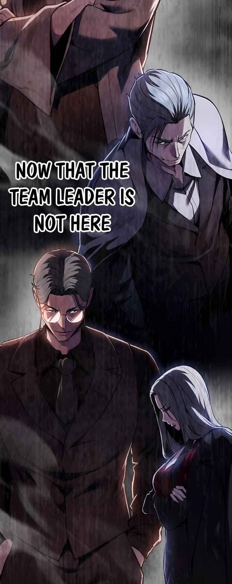 The Boy of Death Chapter 287 - Page 133