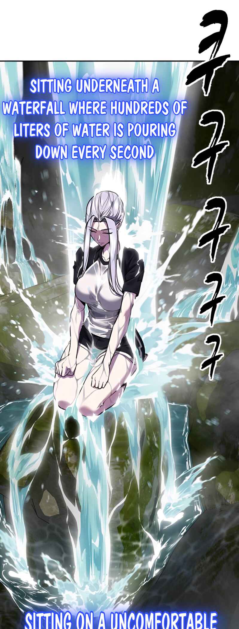 The Boy of Death Chapter 287 - Page 39