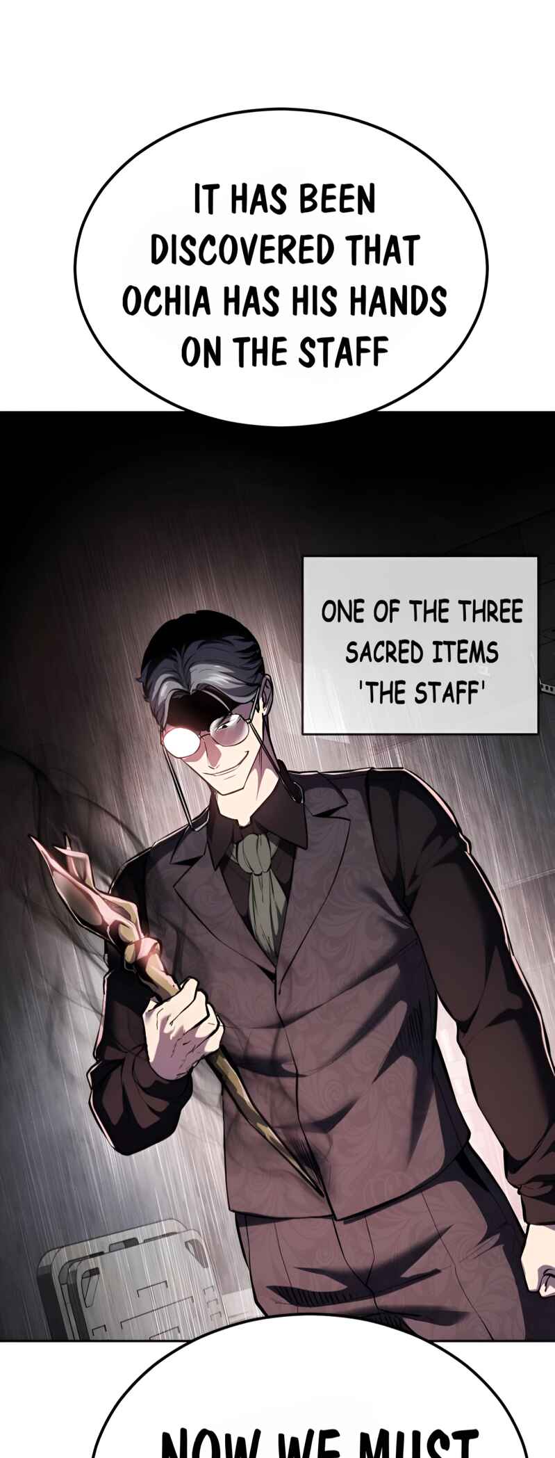 The Boy of Death Chapter 287 - Page 42