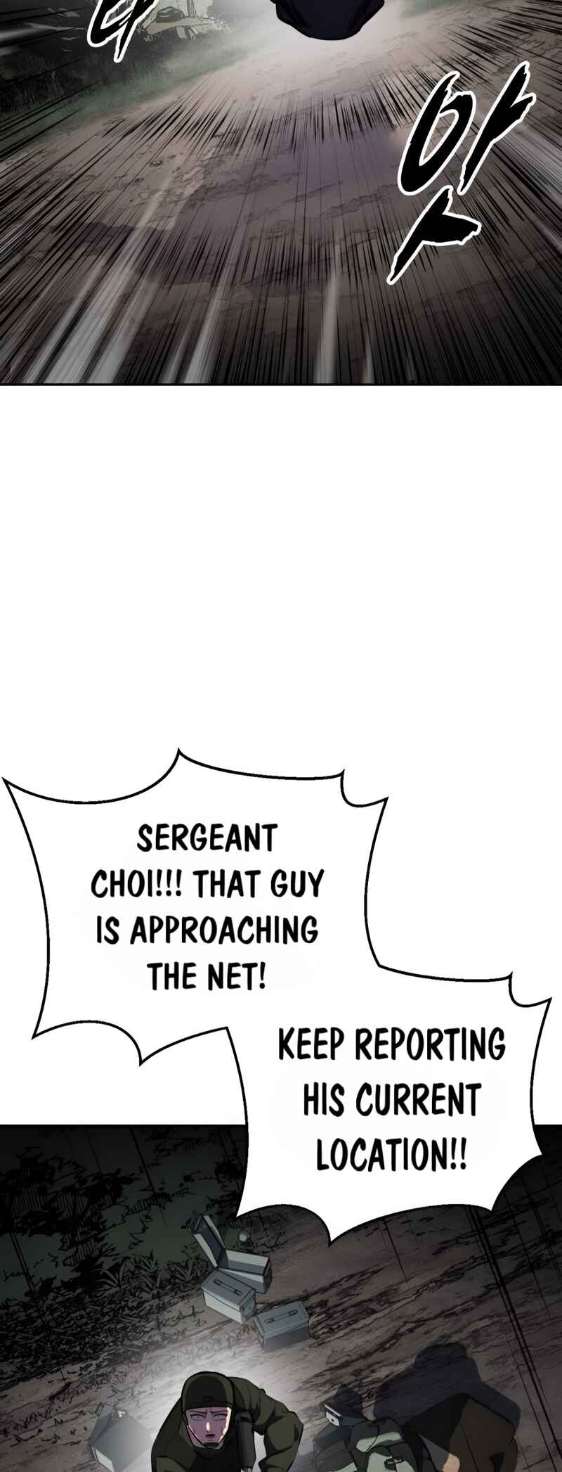 The Boy of Death Chapter 287 - Page 54