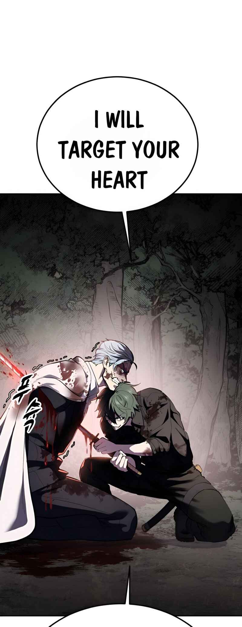 The Boy of Death Chapter 287 - Page 6