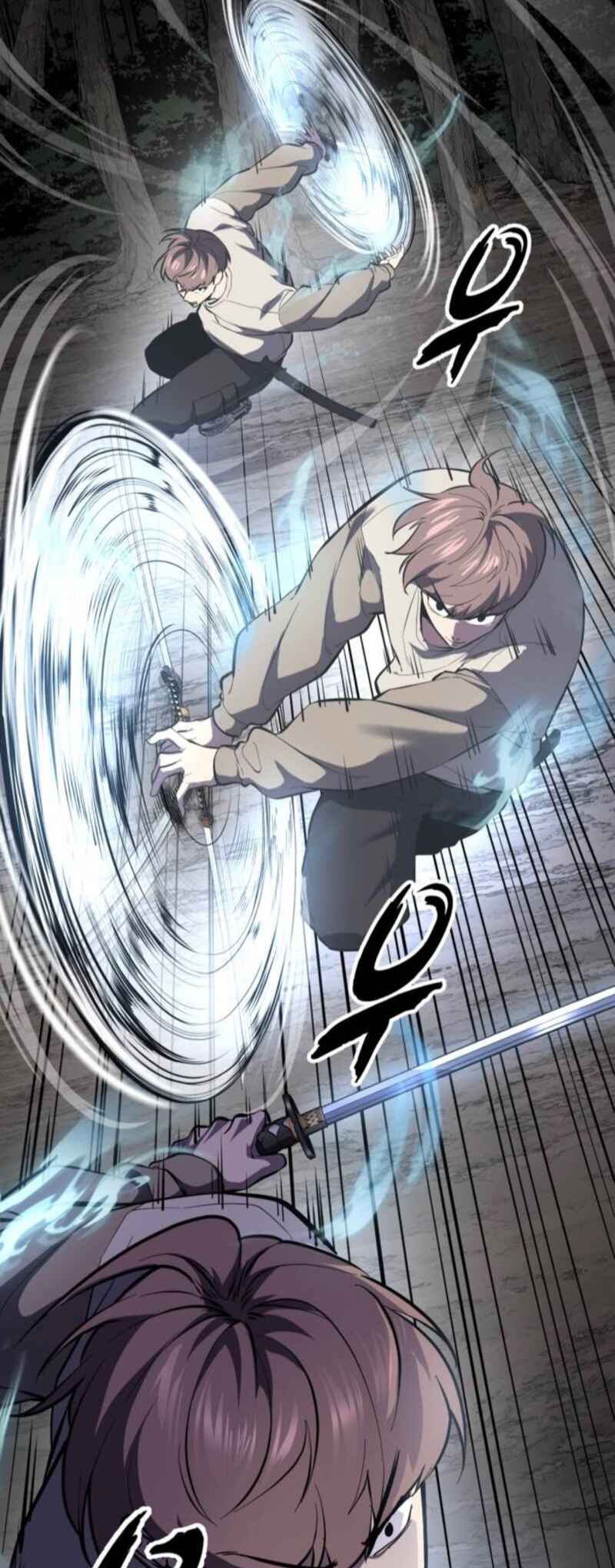 The Boy of Death Chapter 287 - Page 77