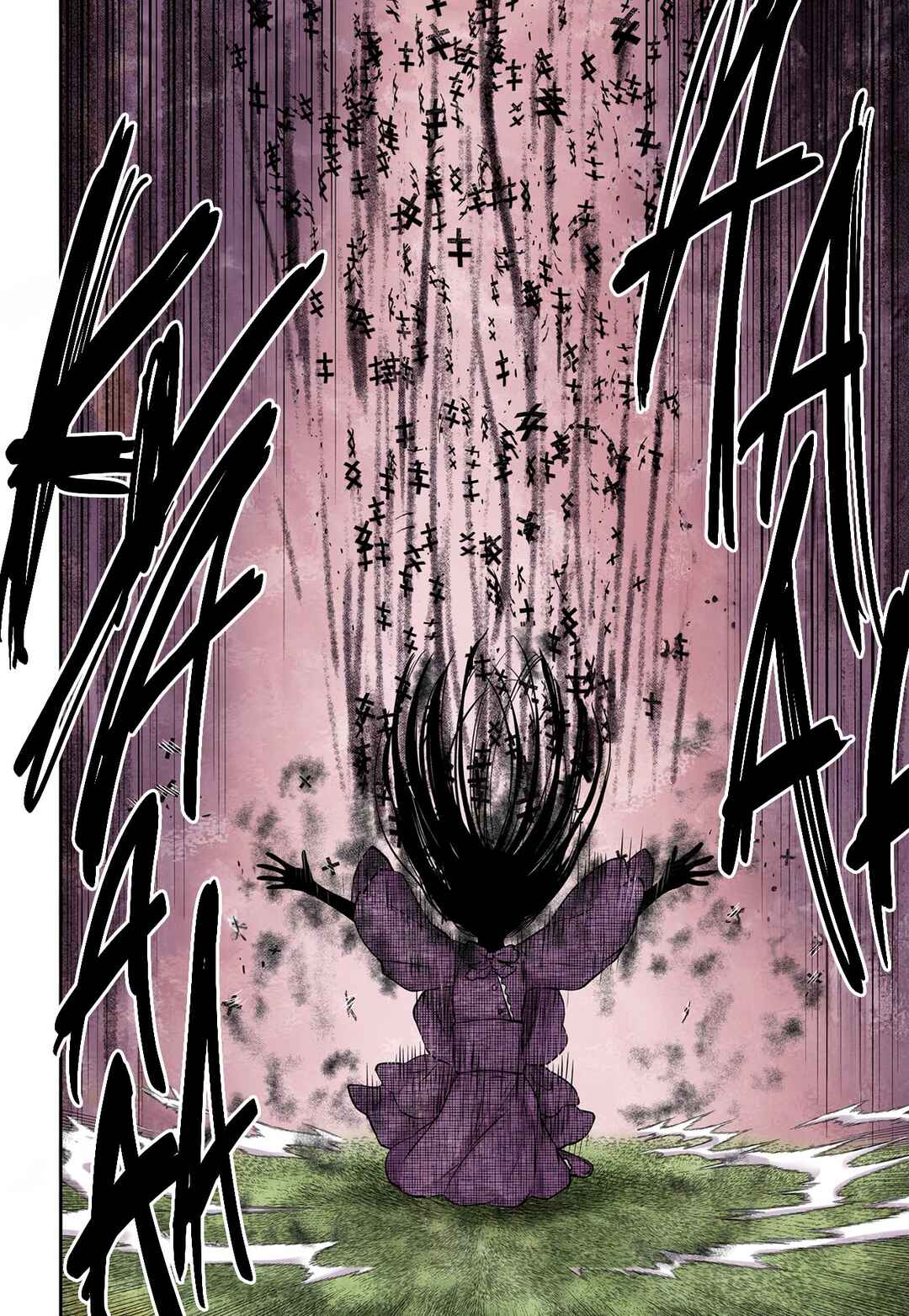Shadows House (Official Colored) Chapter 179 - Page 7