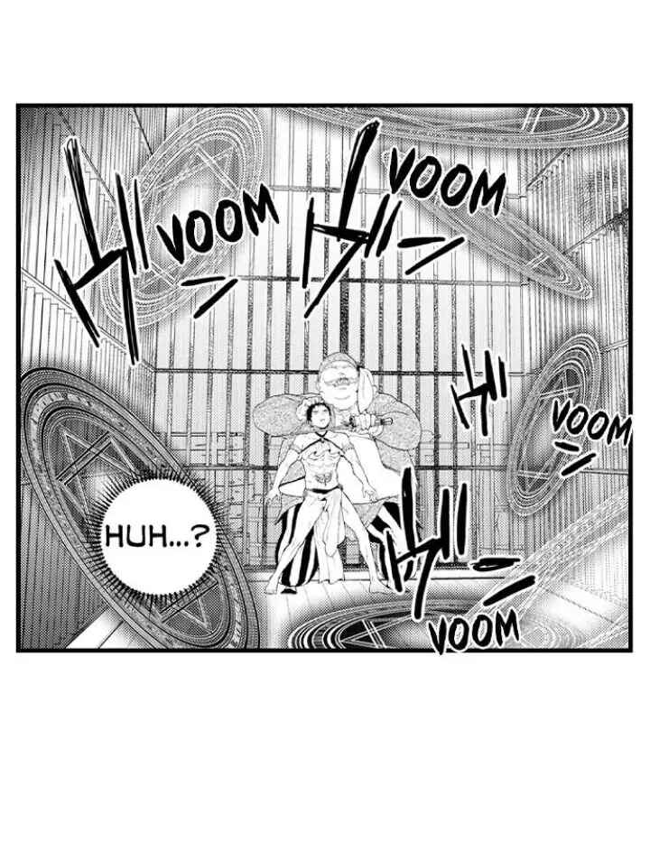 Zenryaku, Onii-chan wa Seijo ni Narimashita Chapter 8 - Page 14