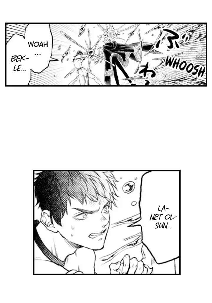 Zenryaku, Onii-chan wa Seijo ni Narimashita Chapter 8 - Page 29