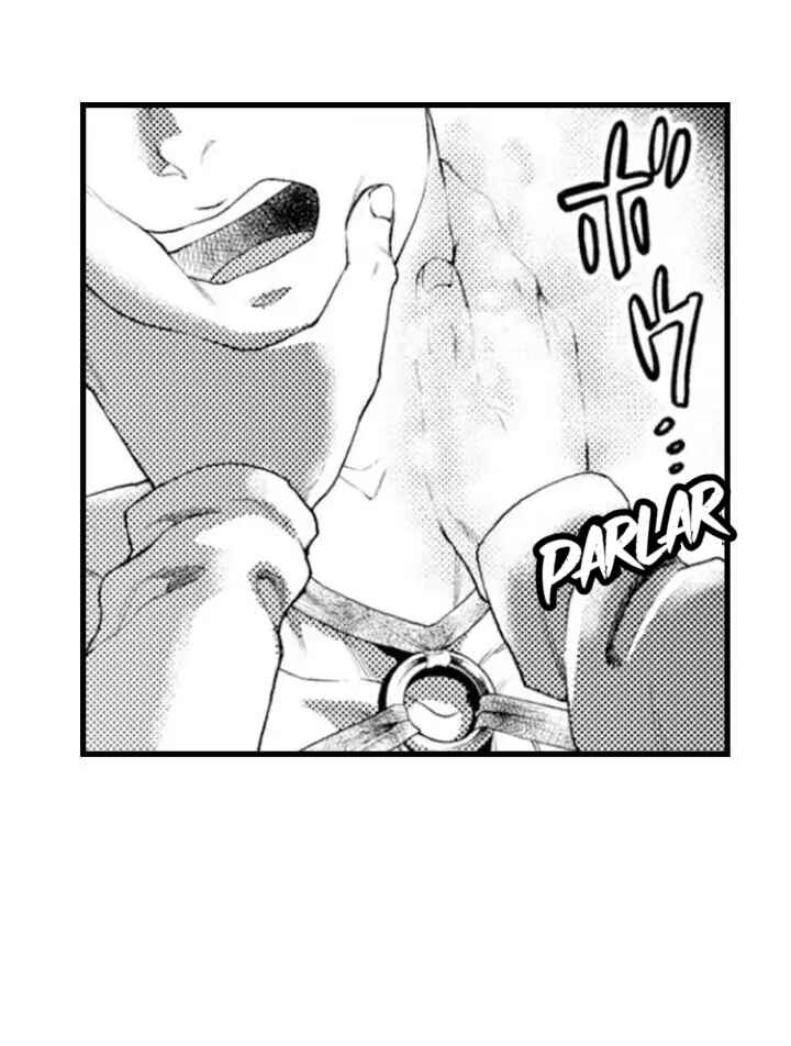 Zenryaku, Onii-chan wa Seijo ni Narimashita Chapter 8 - Page 35