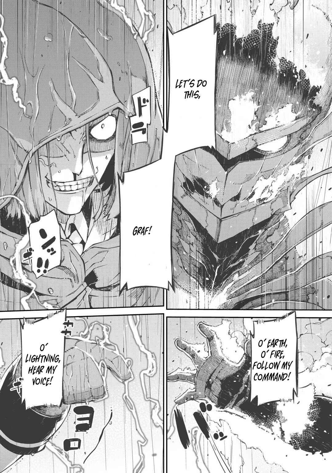 Sayounara Ryuusei, Konnichiwa Jinsei Chapter 88 - Page 15