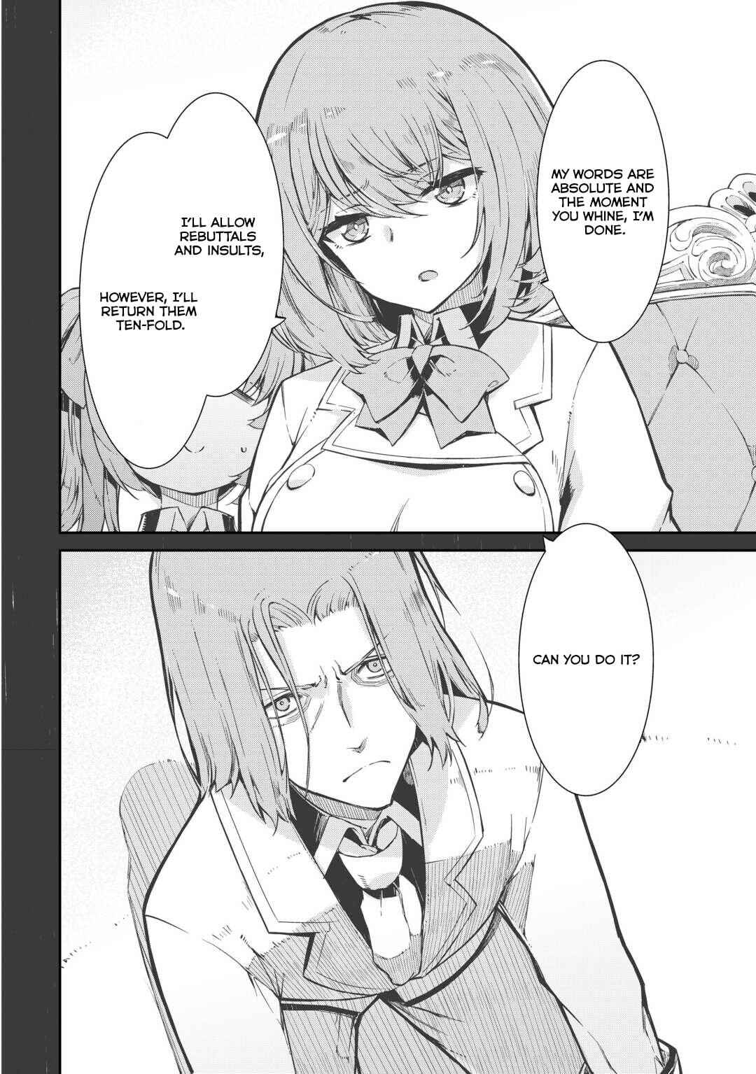 Sayounara Ryuusei, Konnichiwa Jinsei Chapter 88 - Page 2