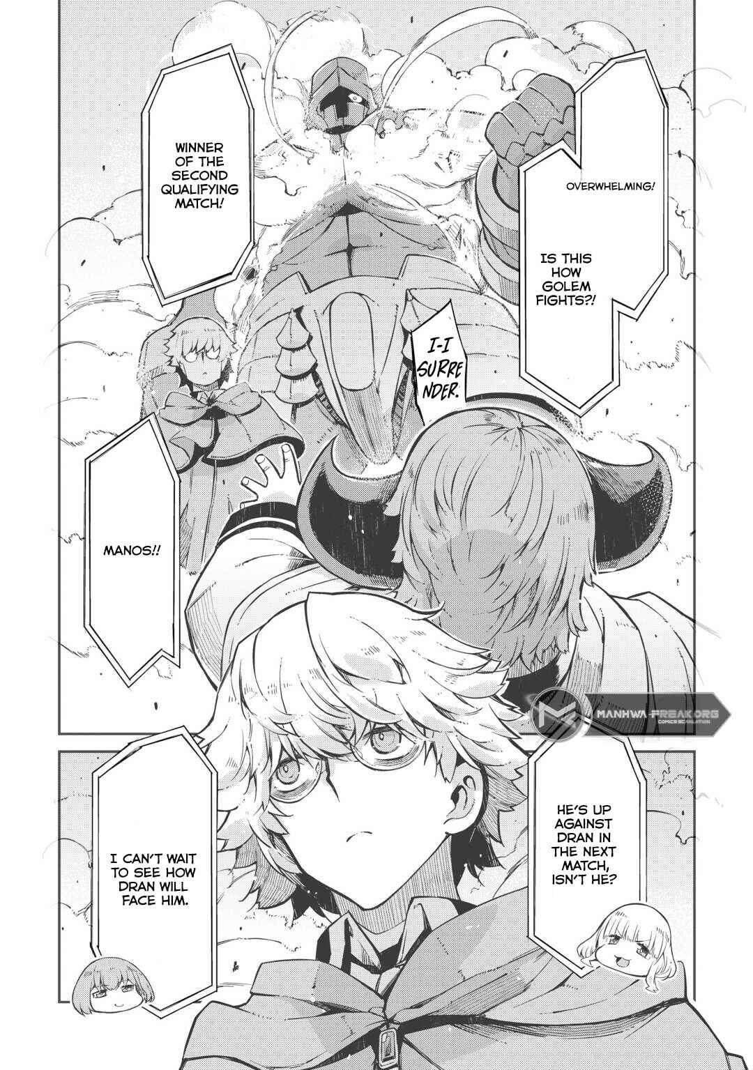 Sayounara Ryuusei, Konnichiwa Jinsei Chapter 88 - Page 30