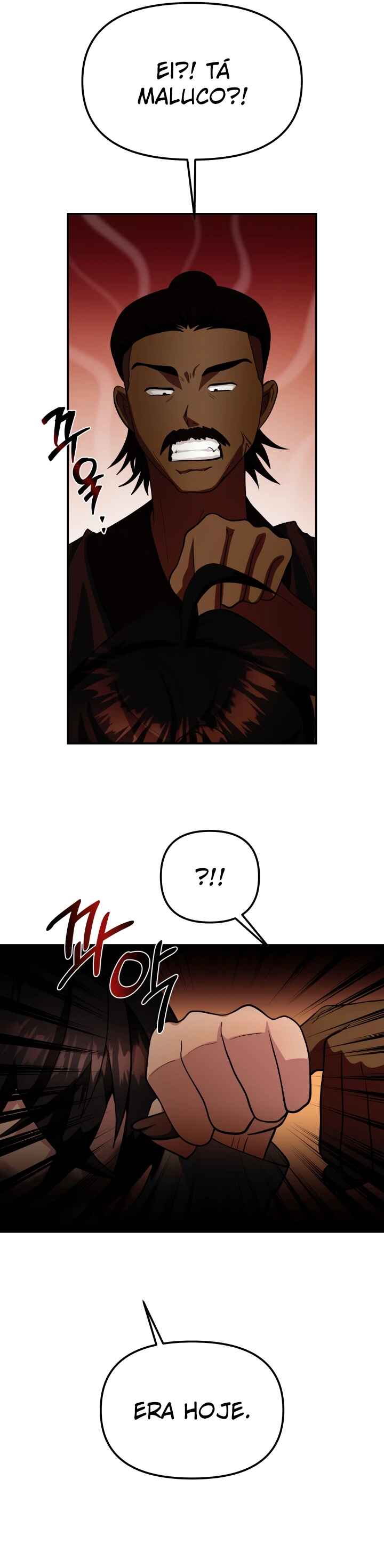 Cheonma Gaekjan Chapter 6 - Page 2