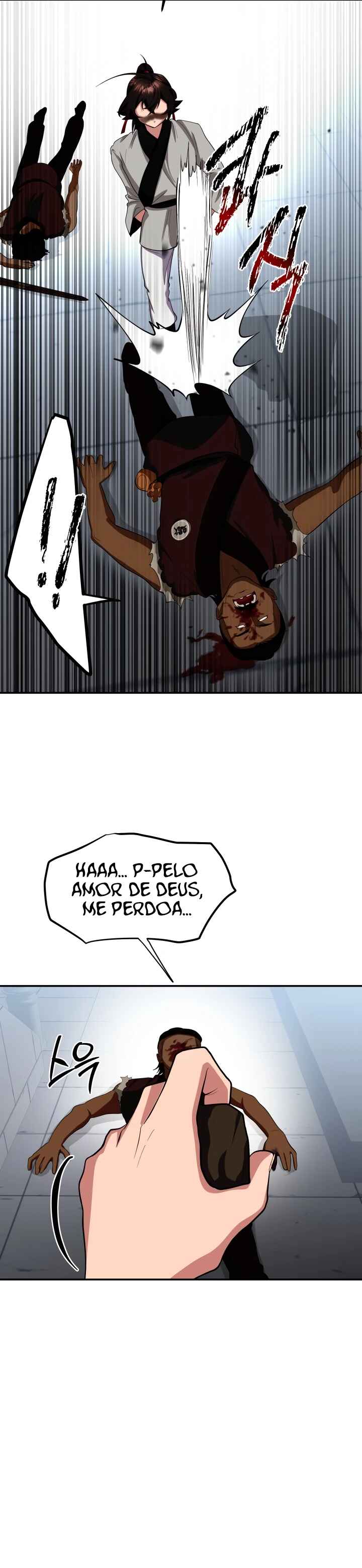 Cheonma Gaekjan Chapter 6 - Page 26
